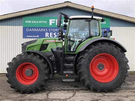 Fendt Fendt 726 Vario Rabljeno Novo Technikboerse Hr