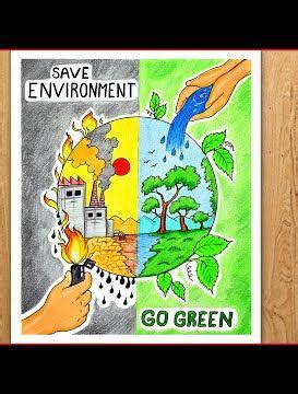 Save Environment India Ncc