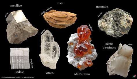 C Mo Funcionan Los Minerales