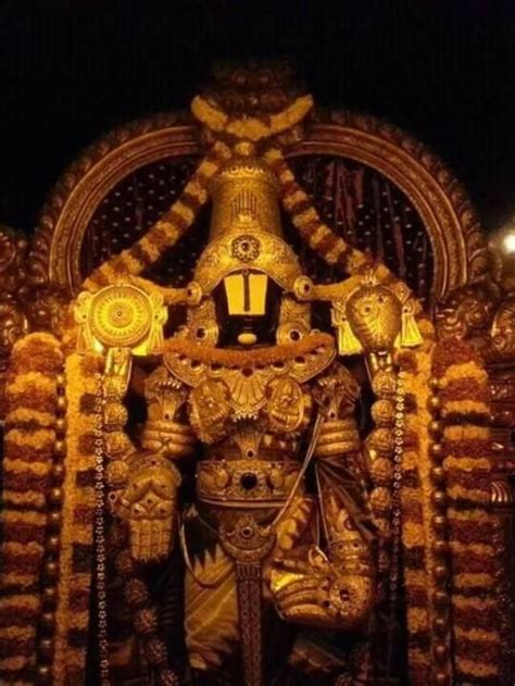 Mind Blowing Secrets Of Tirupati Temple Aarsun