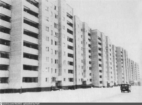 Оболенск, проспект Биологов