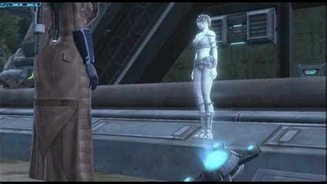 Swtor Ia Protocols Taris Chronicles Of Fallen Jedi Heroics