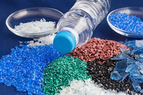 How Sustainable Are Bioplastics Physics World