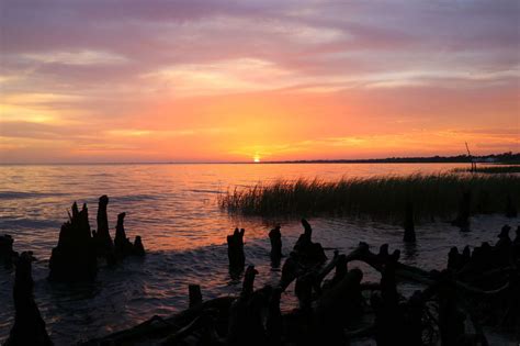 The Best Beaches in Louisiana