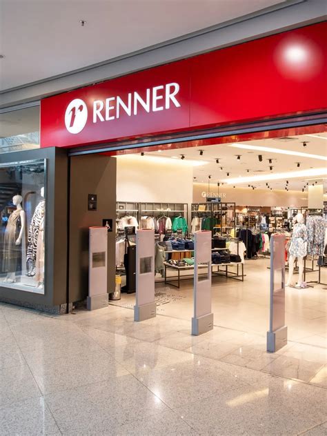 Lojas ParkShopping São Caetano RENNER