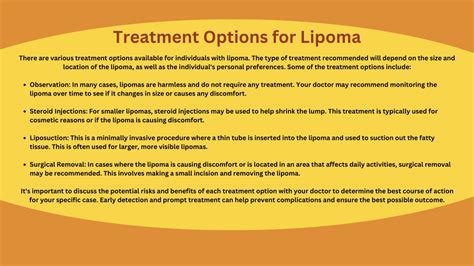 PPT Lipoma Causes Symptoms And Effective Prevention Methods