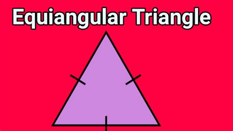 Scalene Right Triangle In Real Life