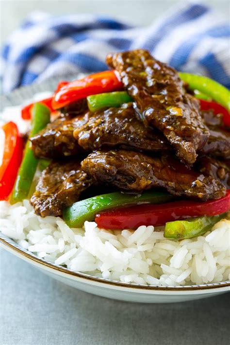 How To Cook Pepper Steak And Rice Gradecontext26