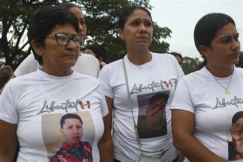 Three Americans Among Latest To Be Detained In Venezuela Over Alleged