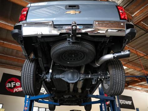 2021 Chevy Duramax Delete Kit