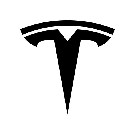 Tesla Logo Photo Clipart Background Images Hd Round Logo Png Photo