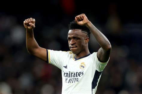 Carlo Ancelotti Explains How Vinicius Junior Can Become The Best In The