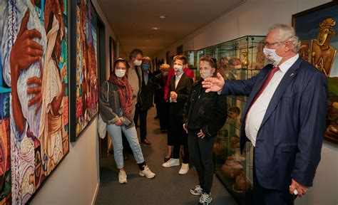 Lange Nacht Der Konsulate In Stuttgart Honorarkonsularische