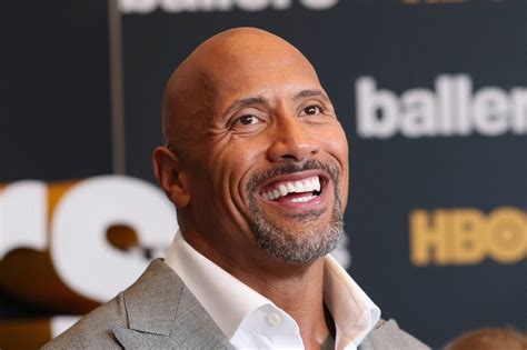 The Rocks Literal Actual Grandfather” Dwayne Johnsons Unforgettable