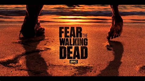 Fear The Walking Dead Wallpapers Wallpaper Cave