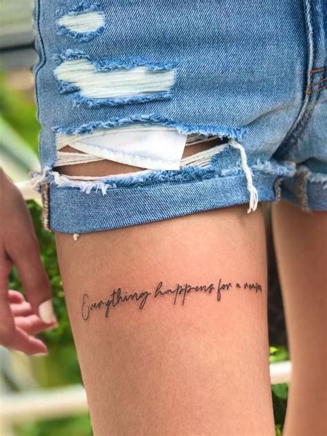 Pin De Debbie Ruscoe En Tattoo Ideas Frases Cortas Para Tatuar