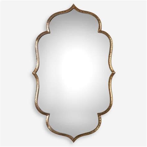 Uttermost Zina Mirror