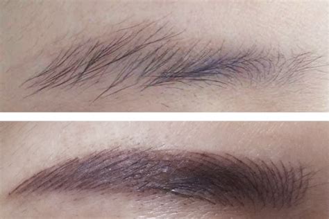 Microblading Cary Nc Epo Beauty