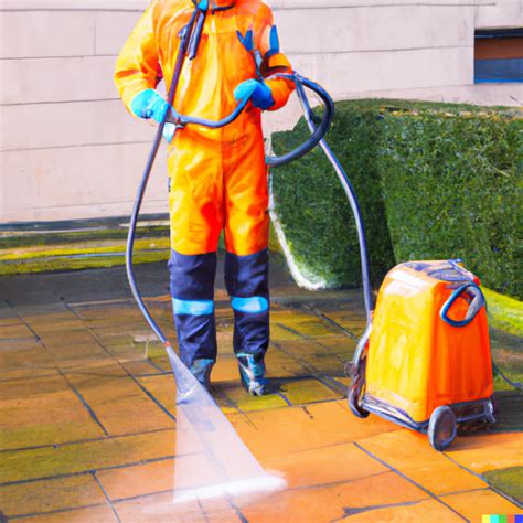 Expert Deep Thorough Cleaning Service In London And Across The Uk