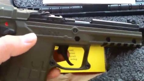 Kel Tec Firearms Kel Tec Pmr 30 Review Kel Tec Pmr 30 Failure Kel