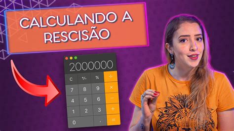 Como Calcular Rescisao Trabalhista Passo A Passo No Site Calculo Exato