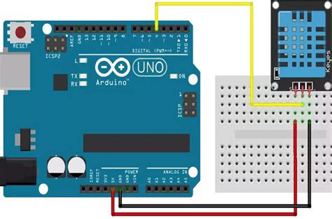 L P Tr Nh Giao Ti P C M Bi N Dht V I Board M Ch Arduino G C H C It