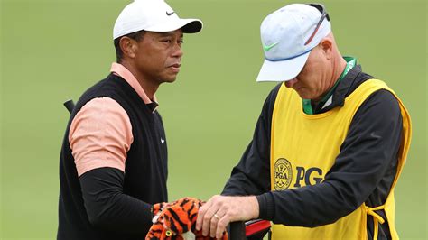 Tiger Woods Joins Jt With Scouting Mission Ahead Of Pga Championship At