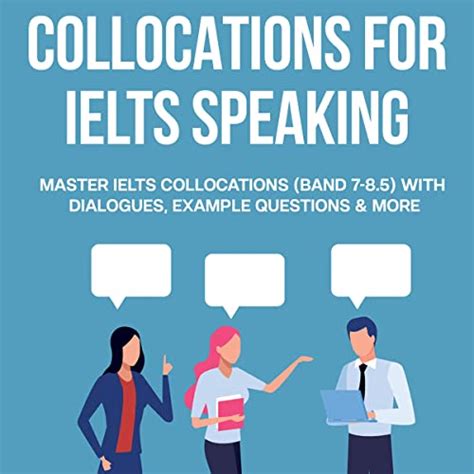 Amazon Collocations For Ielts Speaking Master Ielts Collocations