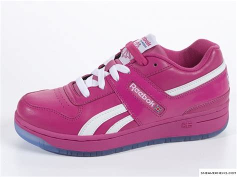 Reebok x Kool-Aid - SneakerNews.com