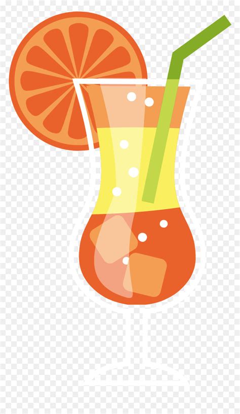 Cold Drinks Vector Png Transparent Png Vhv