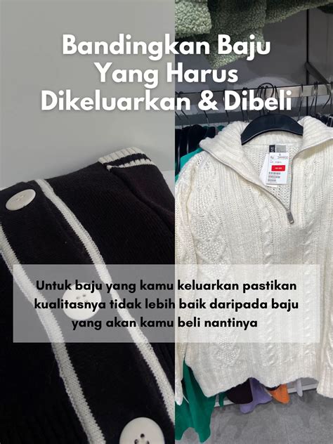 mimpi membeli baju bekas tapi bagus 10
