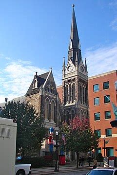 Liberty Bell Museum - Wikipedia