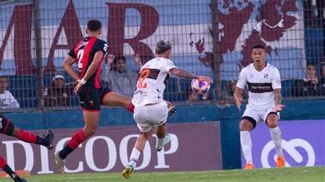 Platense Venció A Defensores De Belgrano Y Jugará Con San Lorenzo En La Copa Argentina Espn