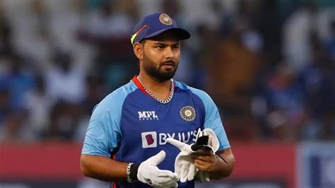 Amul Wishes Rishabh Pant A Speedy Recovery Calls Him ‘truly Precious