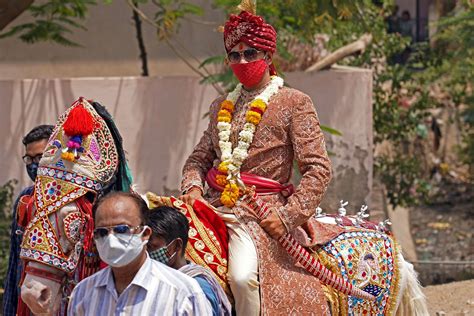 Bride Refuses To Marry Groom On Wedding Day Because He Wears Glasses Newsweek