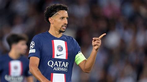 Marquinhos Sabemos que tenemos que mejorar mucho DSPORTS Fútbol