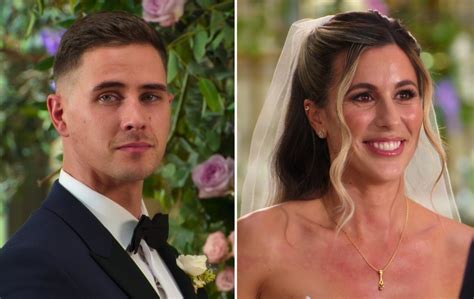 Love is Blind UK star Freddie reveals why he asked Catherine for a
