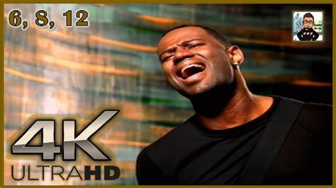 Brian Mcknight Official Video K Remastered Youtube