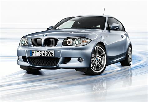 Bmw Series Information And Photos Momentcar