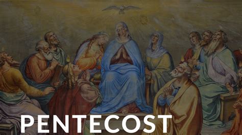 prayers-and-activities-for-the-feast-of-pentecost | Sacred Hearts-St ...