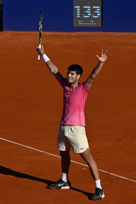 Pin By Mark Haile On Carlos Alcaraz Garfia Tennis Players Crotch