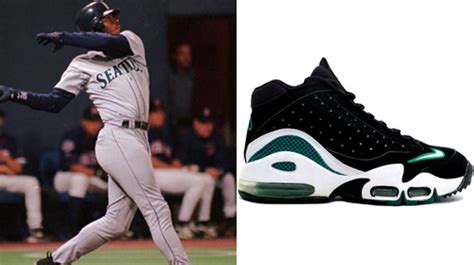 Today in Performance Sneaker History: Ken Griffey Jr. Hits 250th HR in ...