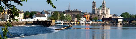 Come and See all the Things to Do in Athlone with Discover Ireland