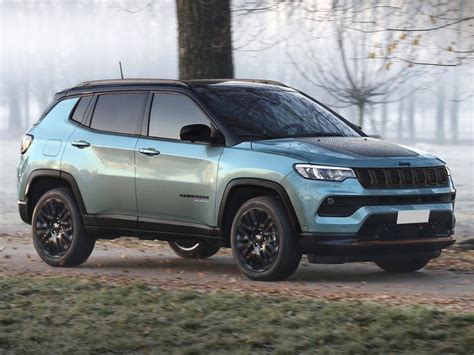 Jeep Compass E Hybrid Listino Prezzi 2024 E Scheda Tecnica