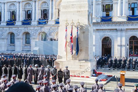 Remembrance Sunday at the Cenotaph 2013 - Interactive Panorama and ...