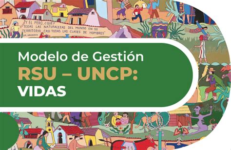 Responsabilidad Social Uncp