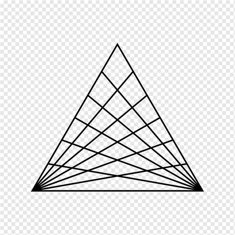 Sacred Geometry Line Angle Triangle Symmetry Png PNGWing