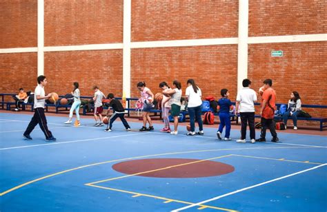 Colegio La Salle Pe Itas De Le N