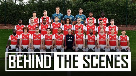 Pick your Arsenal Team of the Year - Arsenal Supporters Club