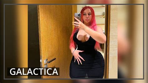 Galactica Poland Curvy Plus Size Model Fashion Model Instagram